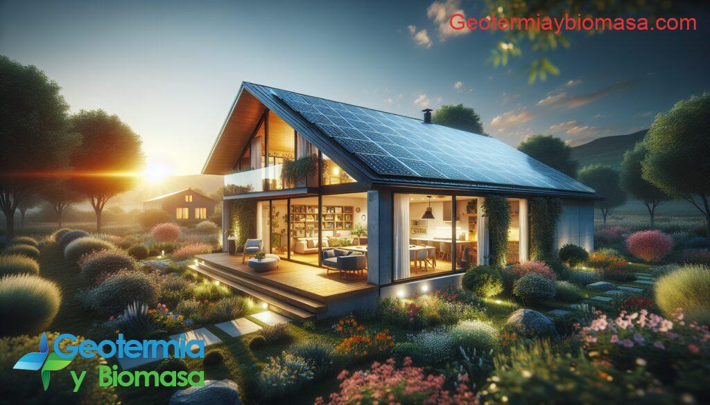 Energía solar para viviendas: ¿Qué debo saber antes de instalarla?
