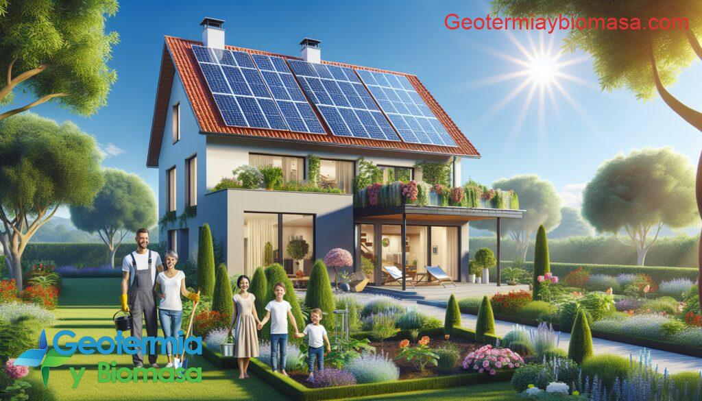¿Quiero poner paneles solares en mi casa? Guía completa y costos